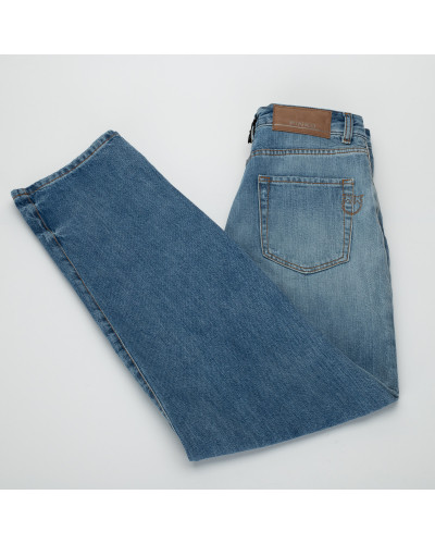 Pinko  jeansy Barbara