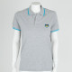 Kenzo Bluzka szare polo