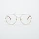 Chloe Okulary srebrne