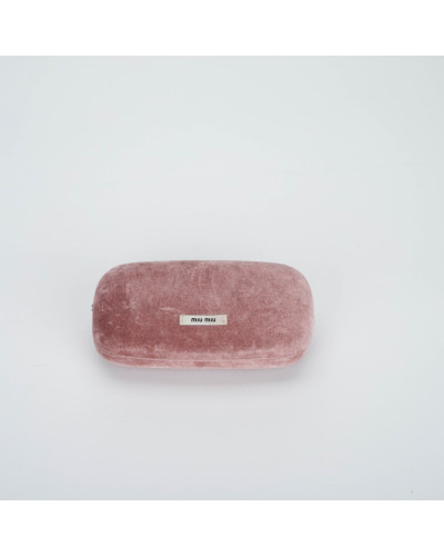 Miu Miu Okulary O-O