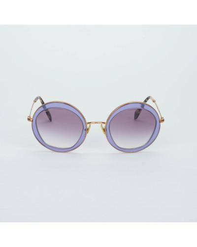 Miu Miu Okulary O-O
