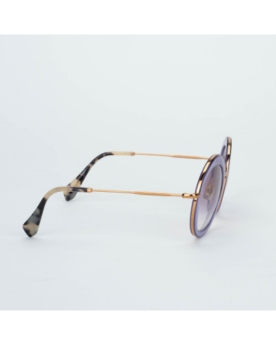 Miu Miu Okulary O-O