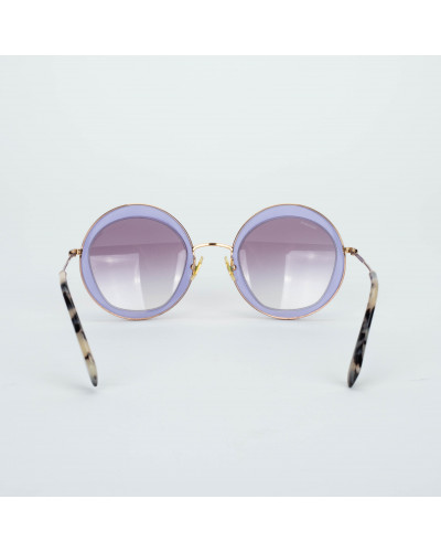 Miu Miu Okulary O-O
