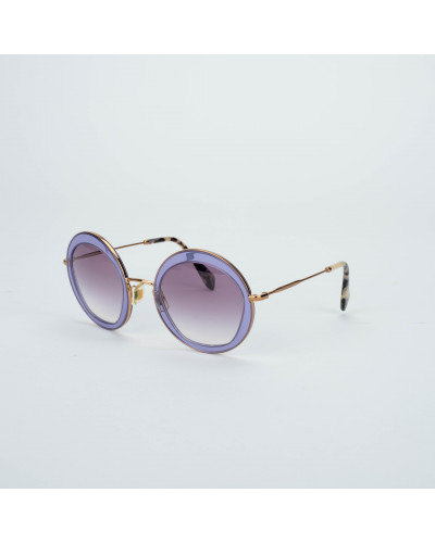 Miu Miu Okulary O-O
