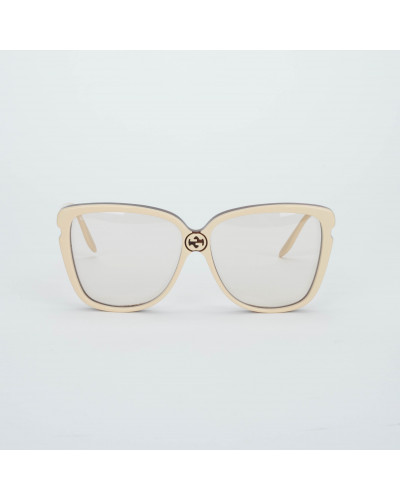 Gucci Okulary