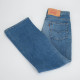 Valentino jeansy levis&valentino