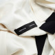 Proenza Schouler kremowa bluzka
