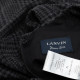 Lanvin bluzka w kratę