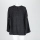 Lanvin bluzka w kratę
