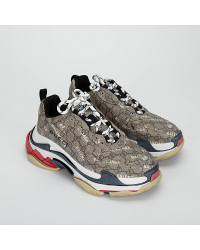 Balenciaga x Gucci Buty sportowe