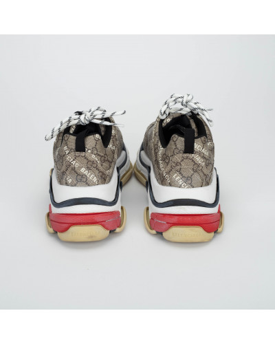 Balenciaga x Gucci Buty sportowe