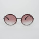 Chanel okulary z łańcuszkiem