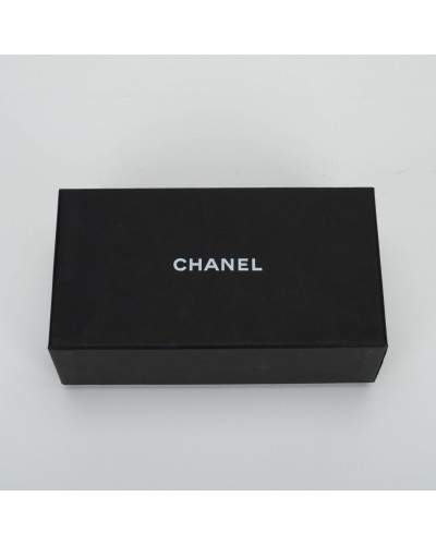 Chanel okulary z łańcuszkiem