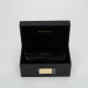 Dolce & Gabbana złote okulary