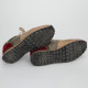Valentino khaki moro buty