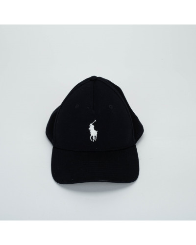 Ralph Lauren csran czapka z koniem