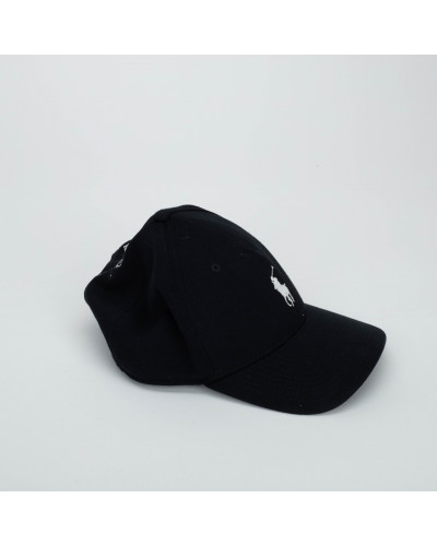 Ralph Lauren csran czapka z koniem