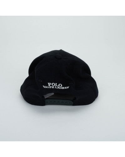 Ralph Lauren csran czapka z koniem