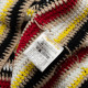 Dsquared2 Sukienka w paski