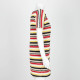 Dsquared2 Sukienka w paski
