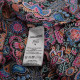 Zadig & Voltaire Bluzka kolorowa z cekinami