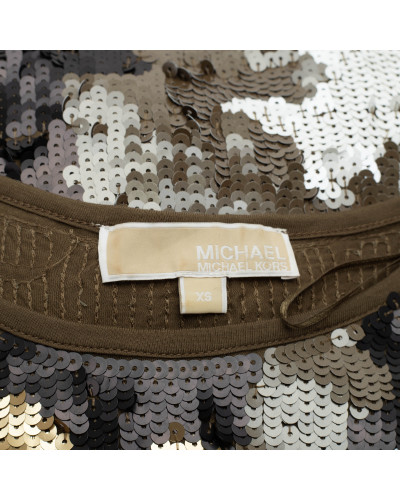 Michael Kors Sukienka cekiny