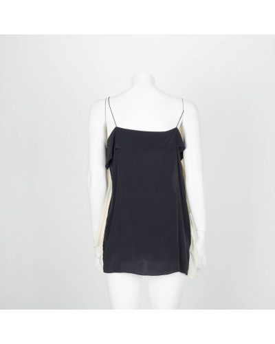 3.1 Phillip Lim Bluzka kremowo czarna
