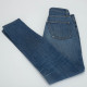 Saint Laurent  Jeansy