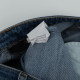 Saint Laurent  Jeansy