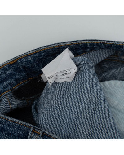 Saint Laurent  Jeansy