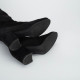 Stuart Weitzman Kozaki długie czarne