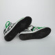 Gucci zielone sneakersy