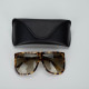 Loewe Okulary w panterkę