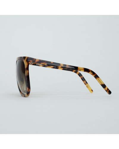 Loewe Okulary w panterkę