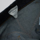 Bottega Veneta Ubranie Ciemno-jeansowe bermudy