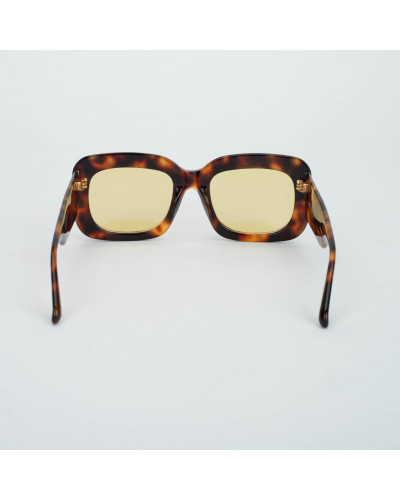 Linda Farrow Okulary
