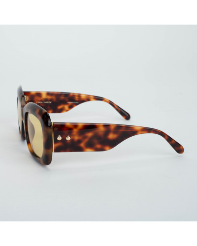 Linda Farrow Okulary