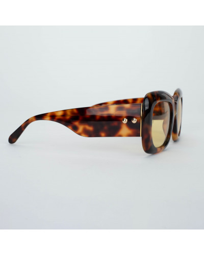Linda Farrow Okulary