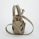 Bottega Veneta Ubranie Brązowa torba "The Shell"