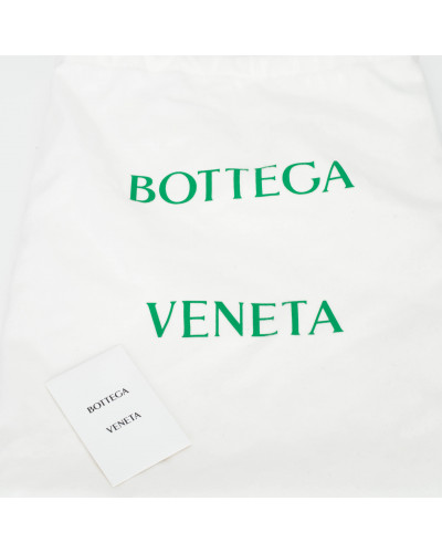 Bottega Veneta Ubranie Brązowa torba "The Shell"
