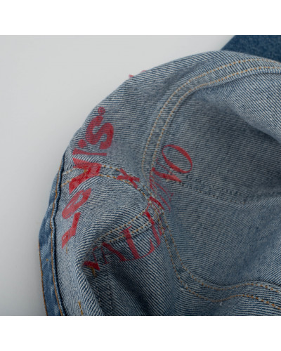 Valentino Jeansy