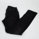Zadig & Voltaire Ubranie Czarne jeansy skinny