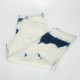 Dior Ubranie Jasne jeansy z niebieskimi barwieniami