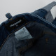 Dsquared2 Ubranie Jeansowe spodnie z przetarciami 3/4
