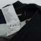 Dsquared2 Ubranie ciemno-niebieskie jeansy
