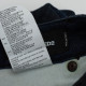 Dsquared2 Ubranie ciemno-niebieskie jeansy