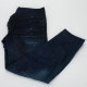 Dsquared2 Ubranie ciemno-niebieskie jeansy