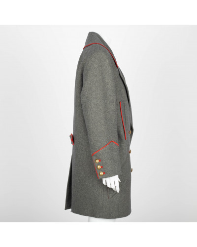 Isabel Marant płaszcz szary