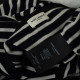 Saint Laurent  Tshirt w paski