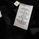 Bottega Veneta Czarna marynarka